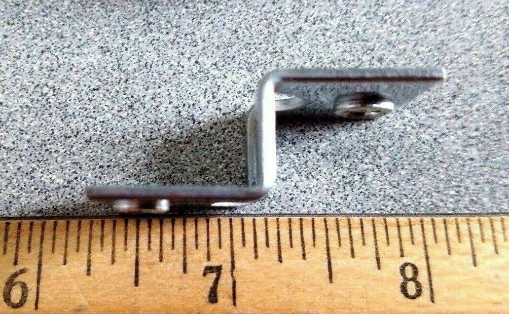 BALDWIN 0604.26D US26D RABBETTED  GUIDE 