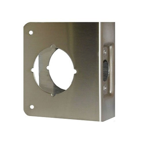 Don-Jo   81S-S-CW  For CYL  DOOR LOCKS w/ 2 1/8" hole 1  3/4" BS