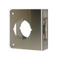 Don-Jo   81S-S-CW  For CYL  DOOR LOCKS w/ 2 1/8" hole 1  3/4" BS