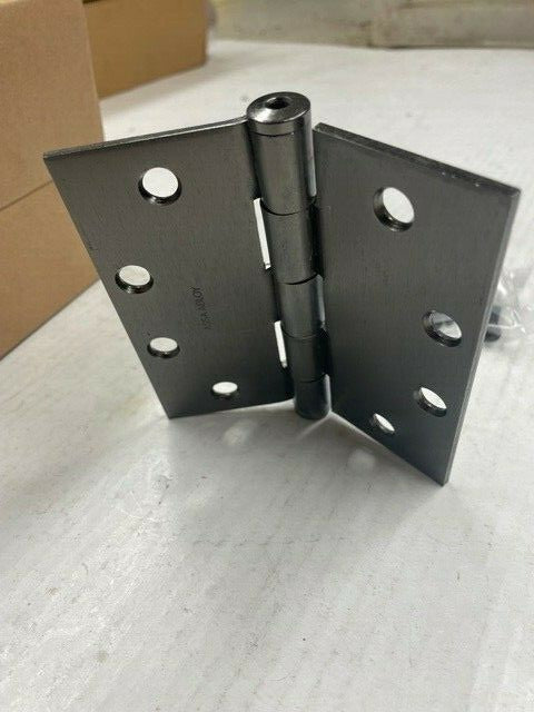 1 EACH MCKINNEY  T2714 4.5 US10B 4.5" X 4.5" TEMPLETE HINGE