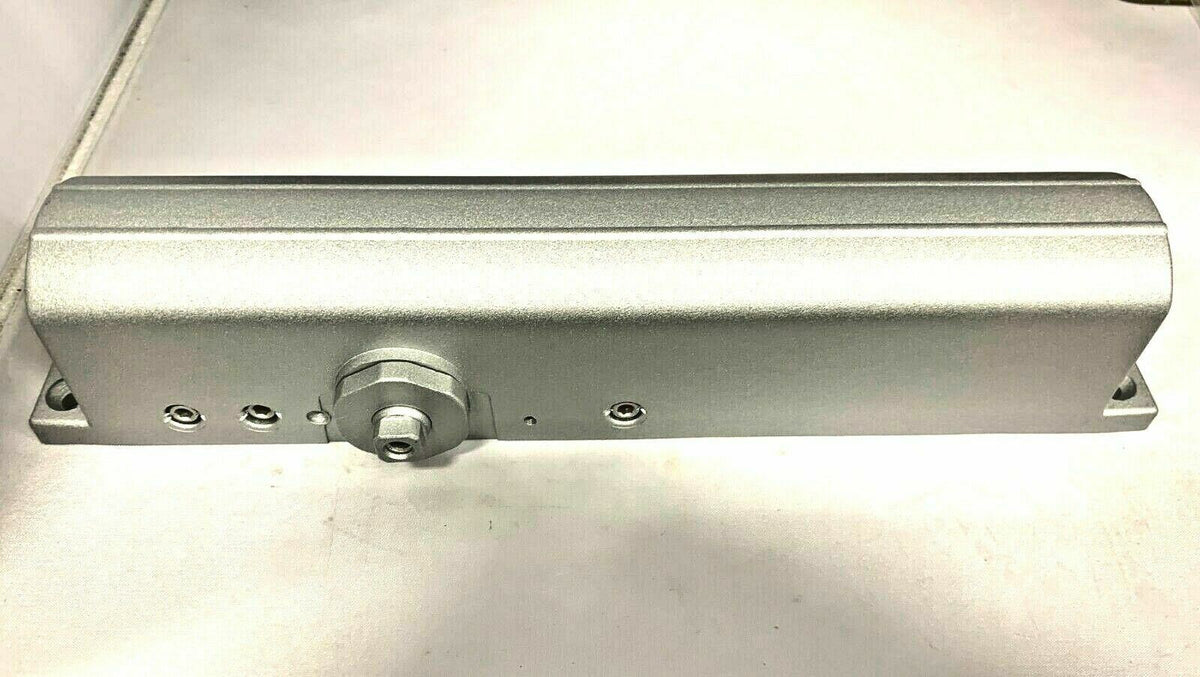Dorex W1900AL Door Closer MULTI SIZE 2-6 ALUMINUM