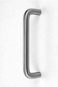 DON JO #21 - 630 12" CC X 2" CLEARANCE PULL HEAVY DUTY COMMERCIAL GRADE