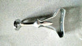 WALL DOOR HOLDER US26D DULL CHROME