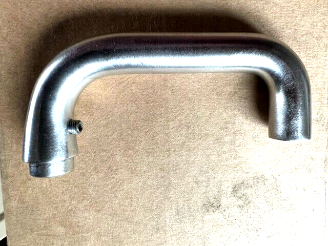 CORBIN RUSSWIN LWA  IN & OUTSIDE  LEVER W SPINDLE  483F80 & 493F31 US32D NEW M31