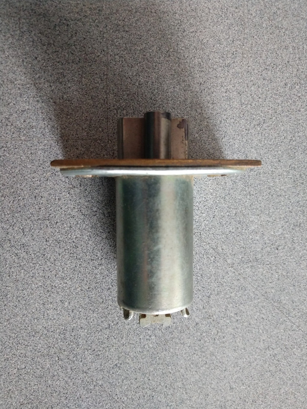 ARROW LOCK GRADE 1 UL DEAD LATCH 2 3/4" BACKSET US10 UL 788 N