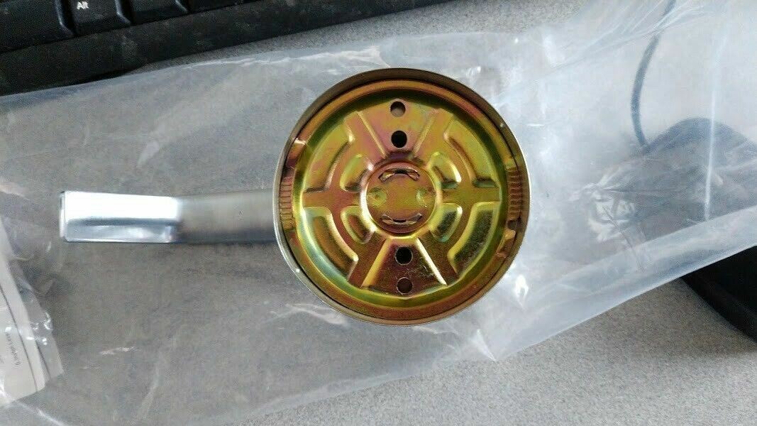 LOCKSMITH SINGLE DUMMY LEVER US26D 3 3/8" DIAMETER ROSE