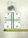 3 Each MCKINNEY TA2731 4.5 26D LH  Std weight 2 -knuckle hinge HANDED LEFT HAND