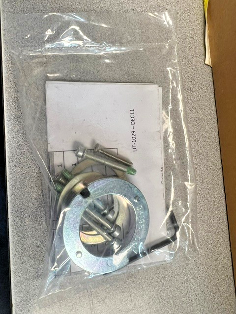 DORMAKABA USA E-Plex Wireless 7541900001 Outside Antenna Kit