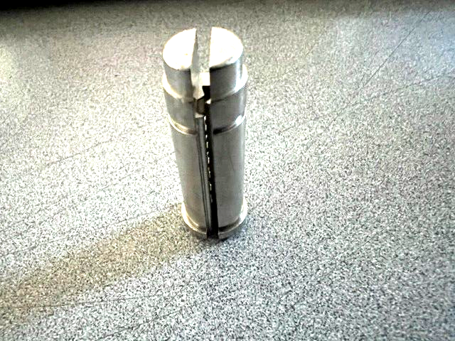 Corbin Russwin 580K99 L4 626 PLUG
