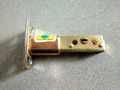 BEST LOCK DEADBOLT ONLY 2 3/4" BACKSET US26D