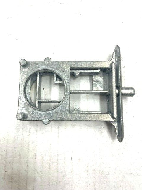 JACKNOB 6606 LATCH HOUSING