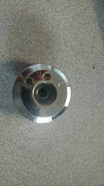 JACKNOB 6140 KNOB SET FOR 6606 (1380 & 1390) 