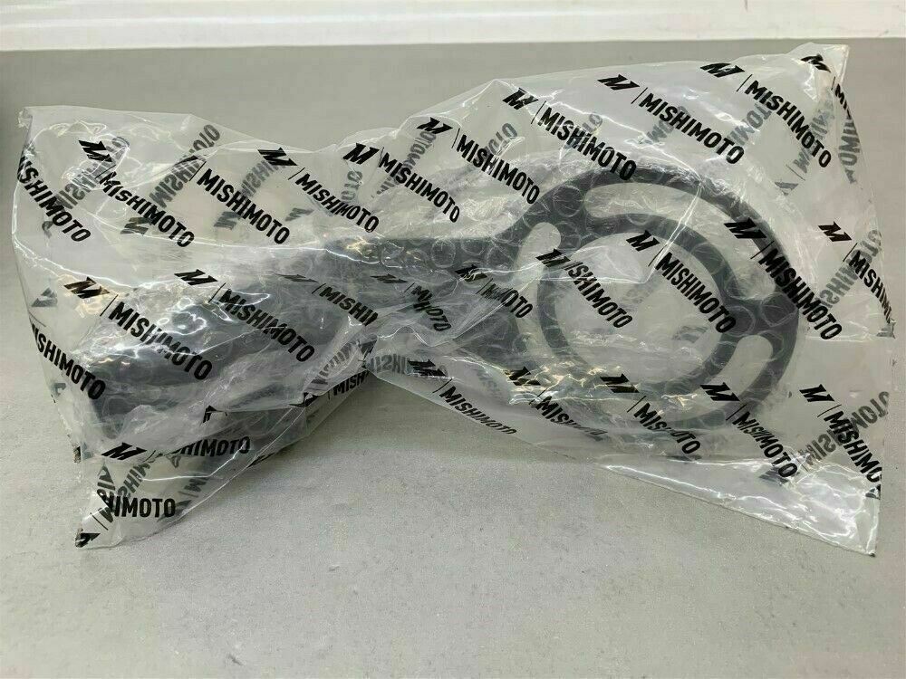 Mishimoto 291 Direct- Fit Bracket 6.0l Powerstroke