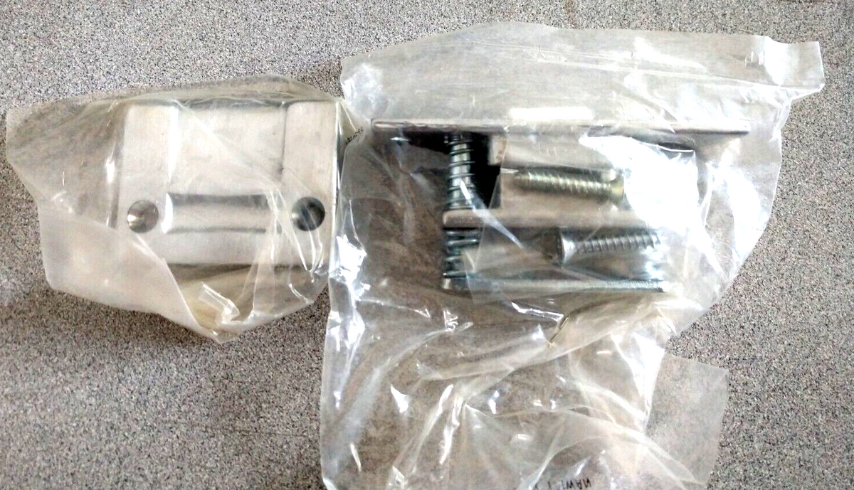 GLYNN JOHNSON GJ 30 US26D (PACKED IN VINYL BAGS)