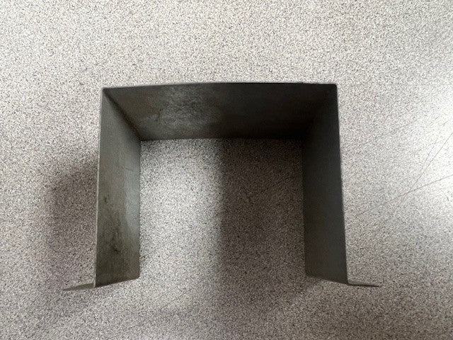 STANLEY HARDWARE XY2641-EC US2H END CAP ONLY