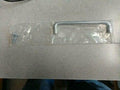 6  CC INCH CABINET WIRE PULL IN SATIN CHROME FINISH