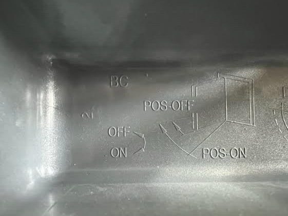 ARROW LOCK 5016 DOOR CLOSER REPLACEMENT COVER IN ALUMINUM