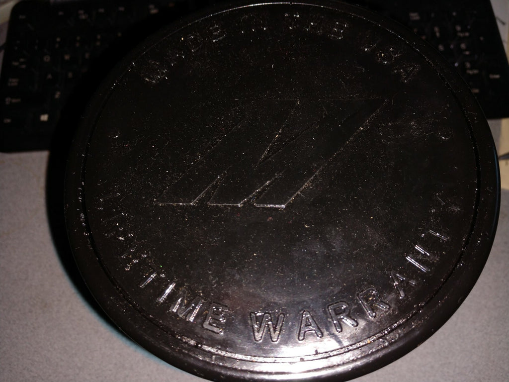 MISHIMOTO FILTER (NOT SURE OF PART NUMBER)