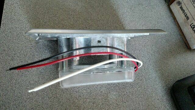 SCHLAGE BY LOCKNETICS 653-05 KEYSWITCH SPDT MOMENTARY SWITCH SINGLE DIRECTN NOS