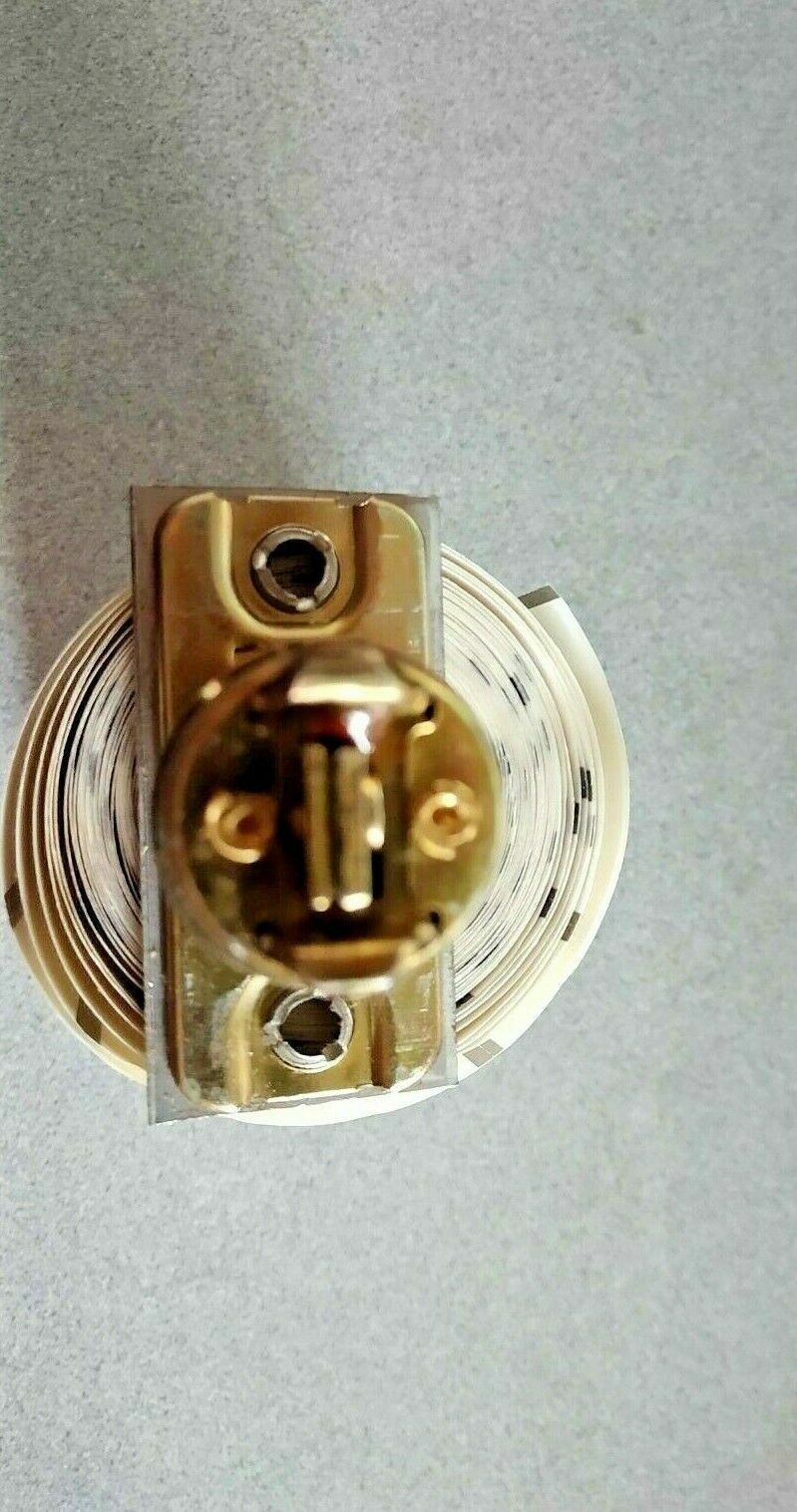 PDQ UL 2 3/4" DEADLATCH ONLY US32D UL23AG OR A6