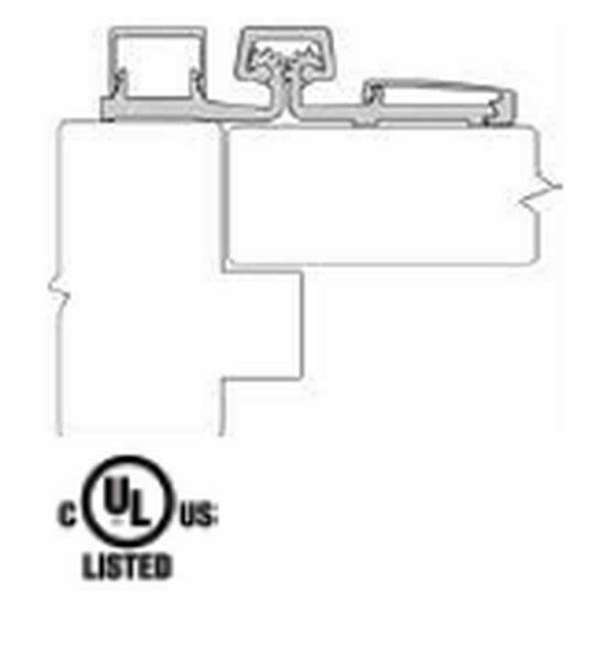 Roton 780-157HD FF/UL 83" CLR