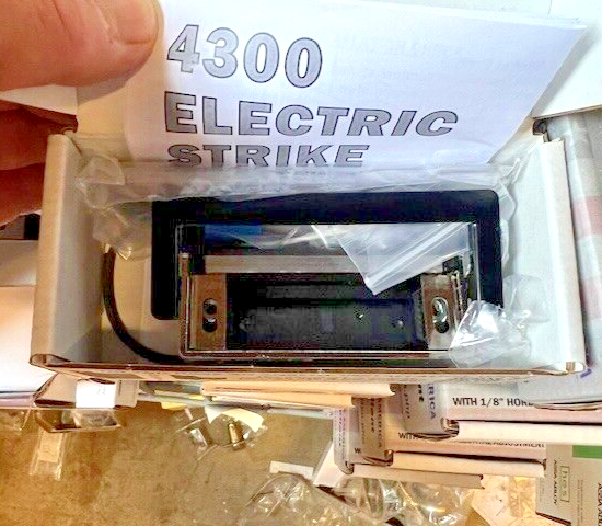 TRINE 4300 CC US32D MINT