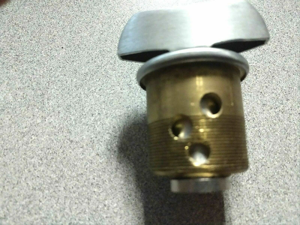 HANDICAPPED MORTISE THUMBTURN US26D FOR MORTISE LOCKS
