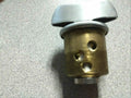 HANDICAPPED MORTISE THUMBTURN US26D FOR MORTISE LOCKS