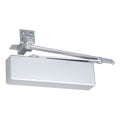 NORTON UNI 7500 AL UNITROL NHO SIZE 1-6 DOOR CLOSER 33" THRU 41" DOORS*