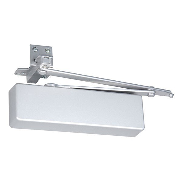 NORTON UNI 7500 AL UNITROL NHO SIZE 1-6 DOOR CLOSER 33" THRU 41" DOORS*