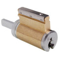 CORBIN RUSSWIN  2000-033-626  (YOU CHOOSE KEYWAY) 0 BITTED WITH 2 BLANKS