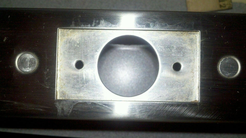  5 PCS WRAP  PLATE W REINFORCED BACKPLATE YOUR CHOICE US32D MINT SIZE 1,2 OR 3