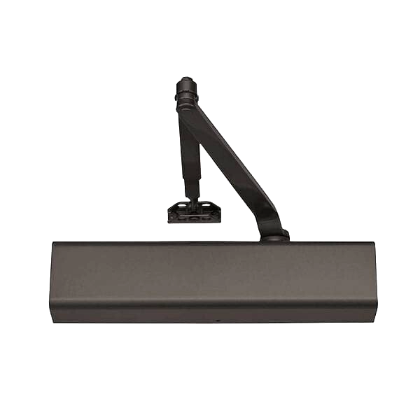 NORTON 8501 690  DOOR  CLOSER DURO  "BARRIER FREE" COMPARE GRAINGER 1RM42