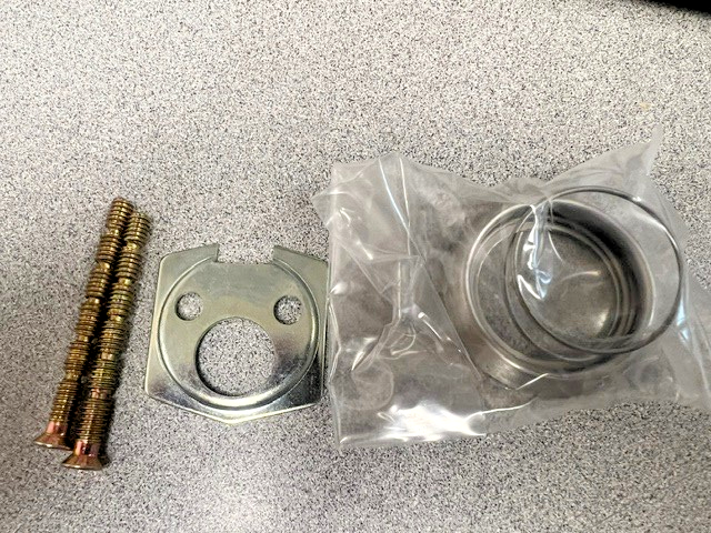 SARGENT RIM IC HOUSING 70-34-97-626 LESS CORE FOR LFIC LESS CORE