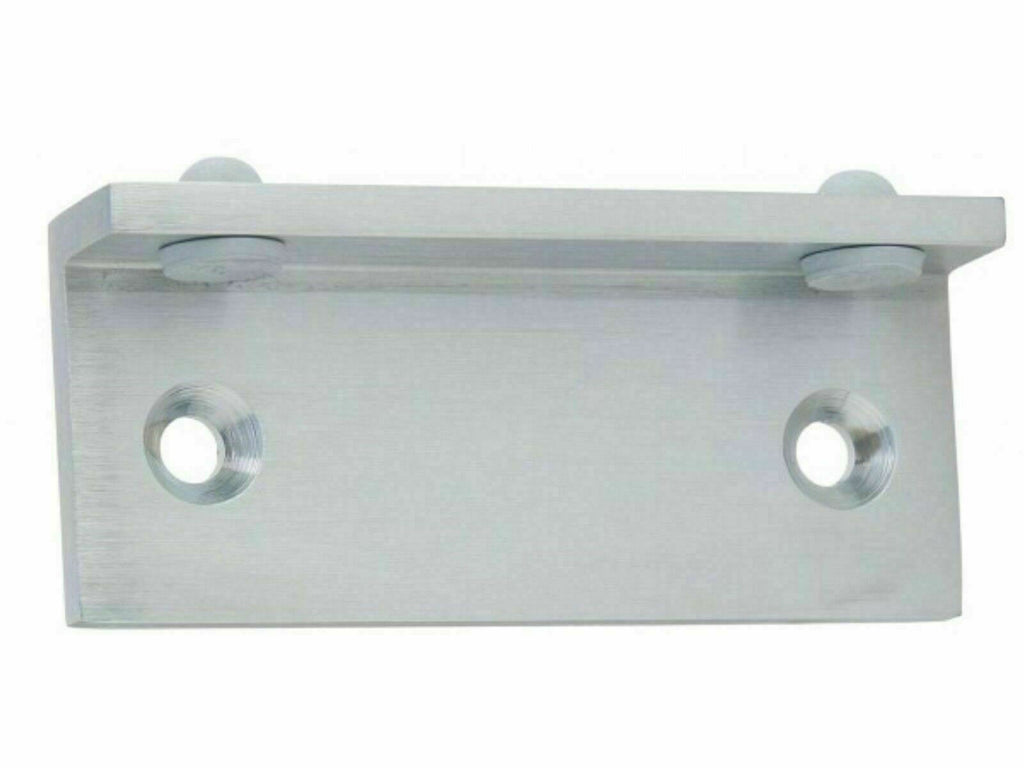 IVES AS 18 APPLIED ANGLE STOP US26D DULL CHROME NOS ( AKA SP18, ABH 1801 )