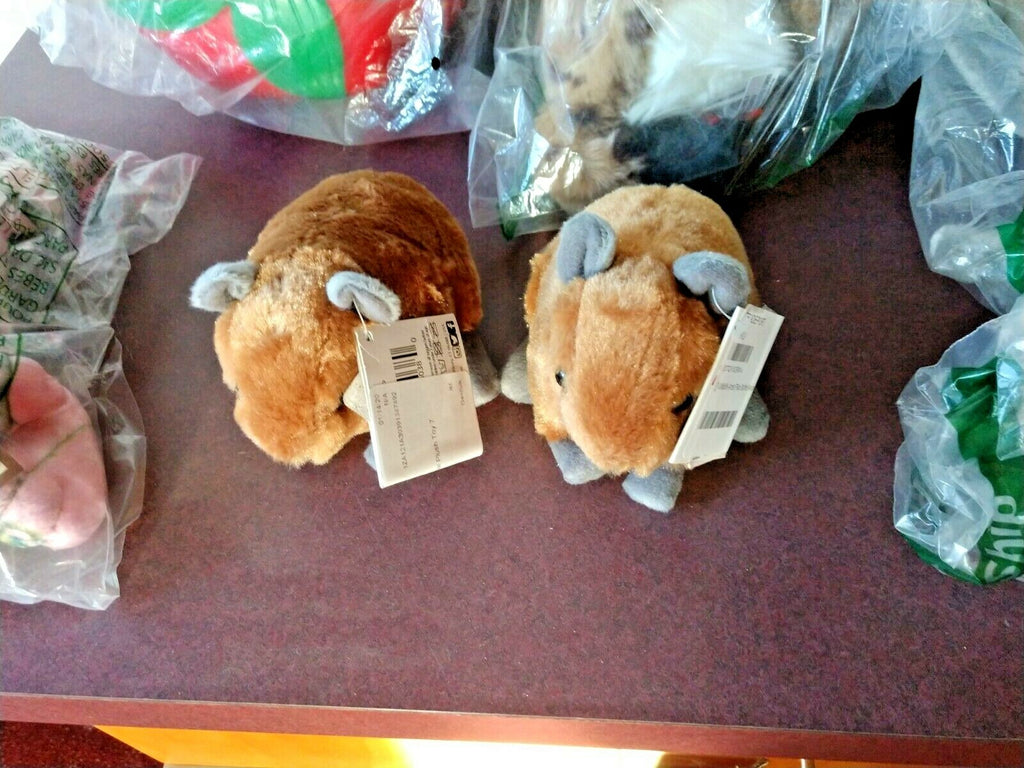 Desert Tortoise Plush Stuffed Animal Toy + 27 other VARIOUS STUFFED ITEMS
