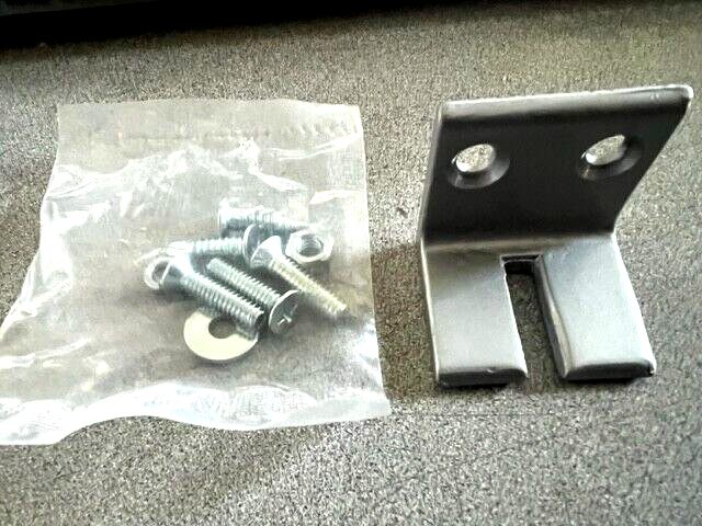 UAC DOOR CLOSERS MODEL UAC-8430CSS CUSH SHOE SUPPORT