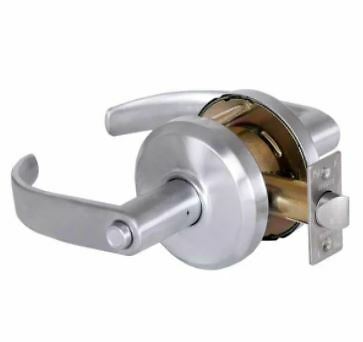 DormaKaba QCL255M 626 S4 478S Corridor Lock with SFIC Prep