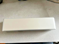 DORMA DOOR CLOSER 7436 FULL COVER ONLY IN ALUMINUM