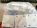 HADRIAN 1" ASSORTMENT BETWEEN WALL ALCOVE SUB KIT 620453