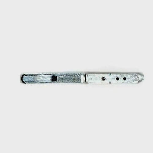 LIGHTLY USED ACCENTRA LOCK 1178L SPLIT SPINDLE  8700 & 8800 LOCKS W/ LEVER HUBS