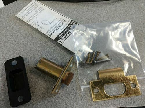 SCHLAGE A40S FLA 605 FINISH RH  PRIVACY 2 3/4" RIGHT HAND