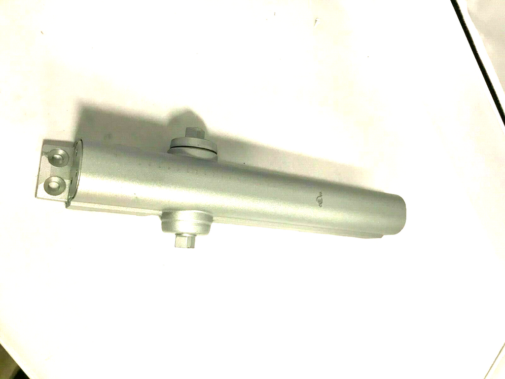 NORTON 8101 CLOSER BODY REPLACE 8301 8501 ACCENTRA 3301 3501 ADJ SIZE 1-6 ALU