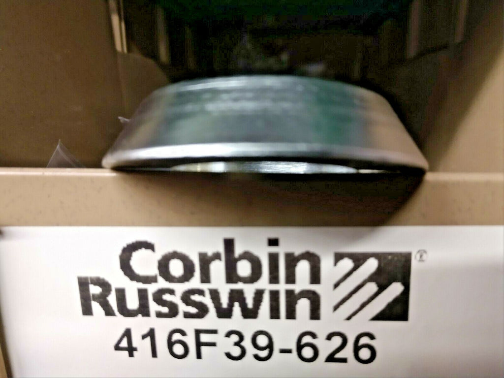 CORBIN RUSSWIN CYLINDER RING 416F39-626