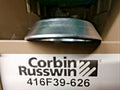 CORBIN RUSSWIN CYLINDER RING 416F39-626