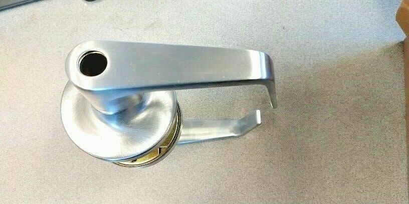 FALCON T511P6D DAN "C" KEYWAY GRADE 1 ENTRY LOCKSET