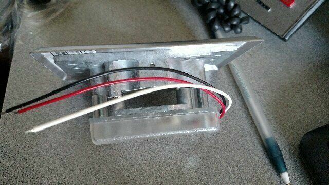 SCHLAGE BY LOCKNETICS 653-05 KEYSWITCH SPDT MOMENTARY SWITCH SINGLE DIRECTN NOS