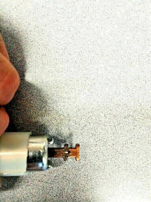 CORBIN RUSSWIN 3600 THROW OFF LATCH FOR PRIVACY FUNCTIONS UL 2 3/4" NOS US26D