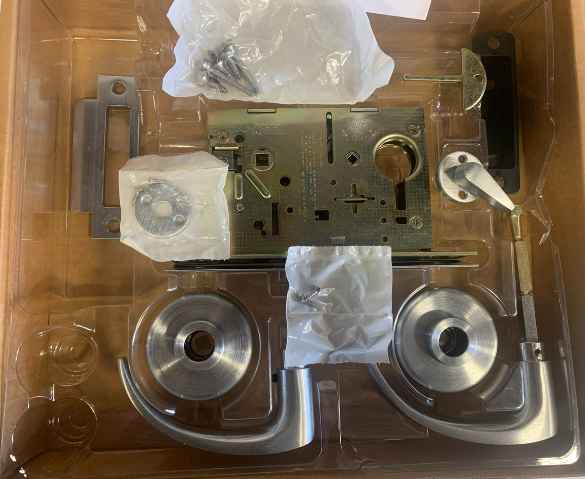 Best 45H0L14H-626 Privacy Function Mortise Lock