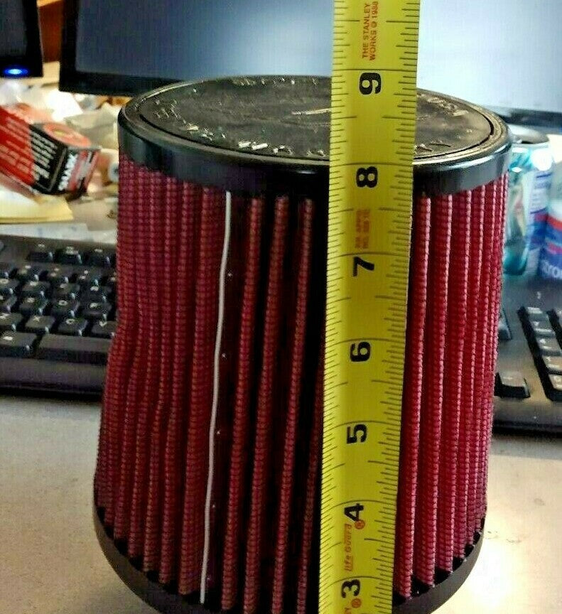 MISHIMOTO FILTER (NOT SURE OF PART NUMBER)
